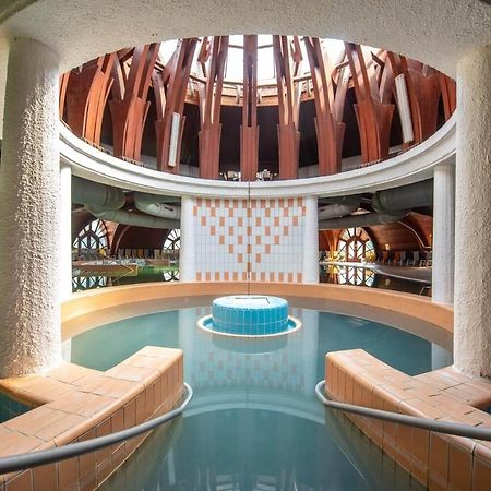 Napfeny Hotel Zalakaros Luaran gambar