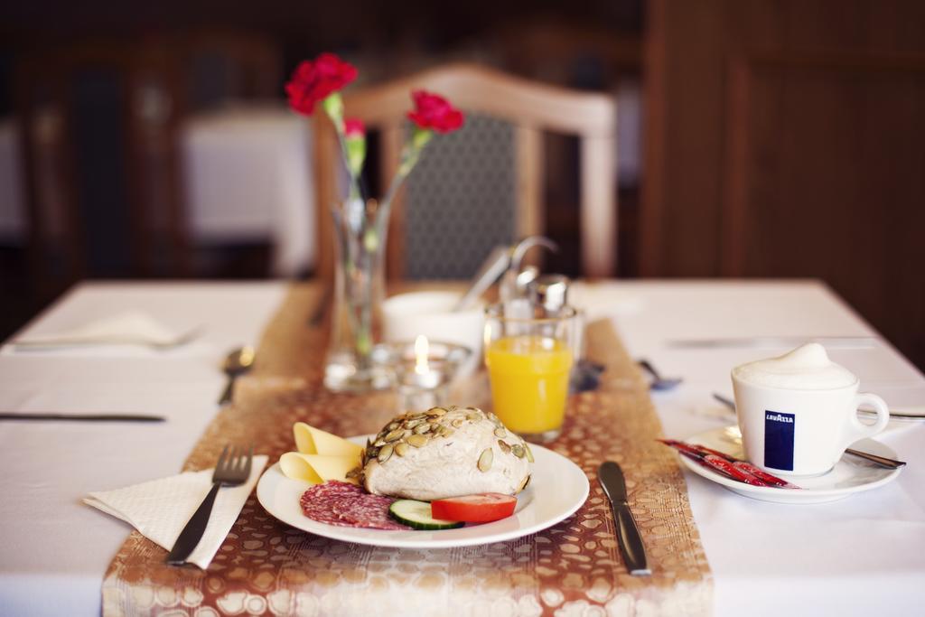 Napfeny Hotel Zalakaros Luaran gambar