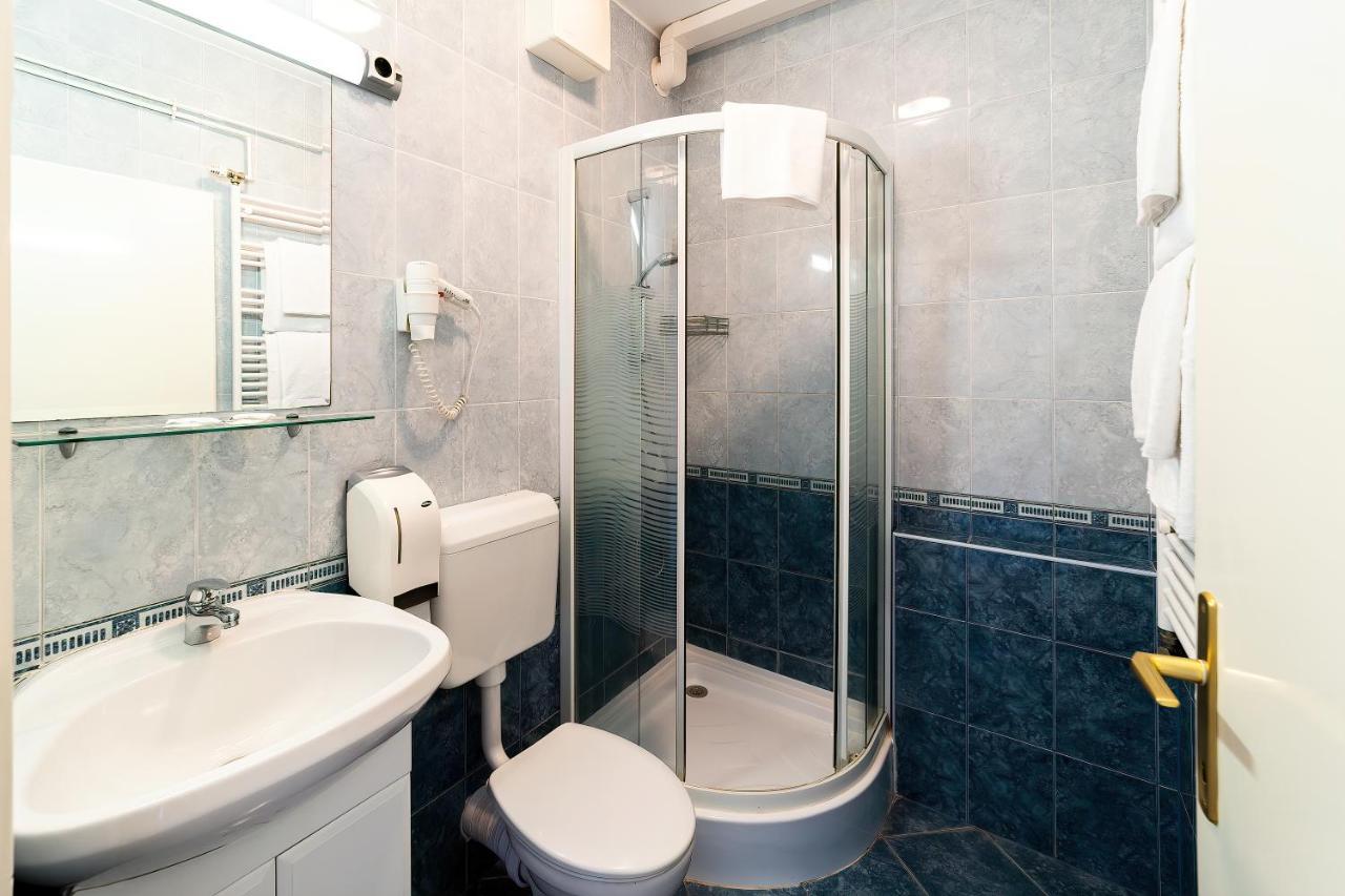 Napfeny Hotel Zalakaros Luaran gambar