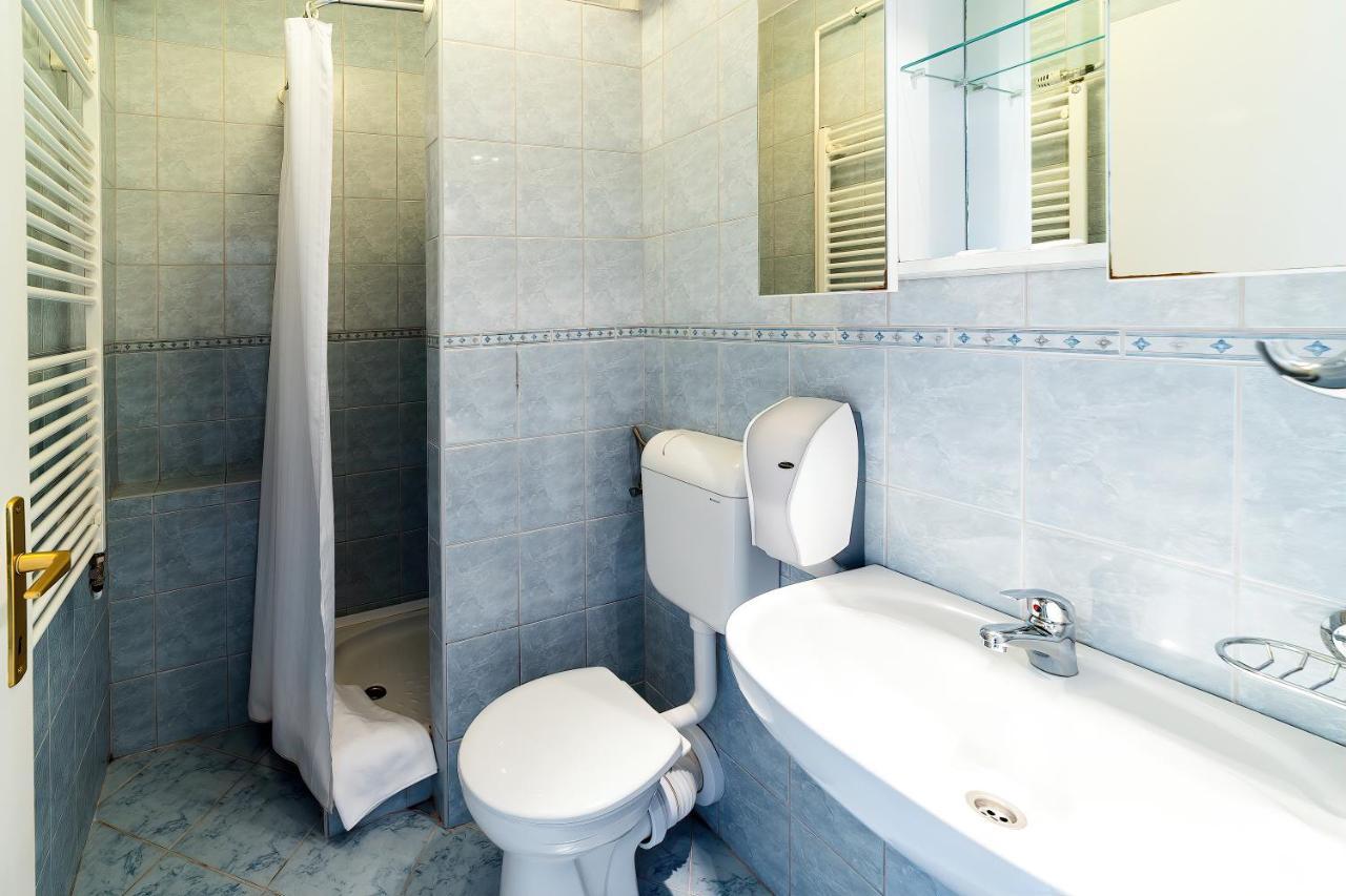 Napfeny Hotel Zalakaros Luaran gambar