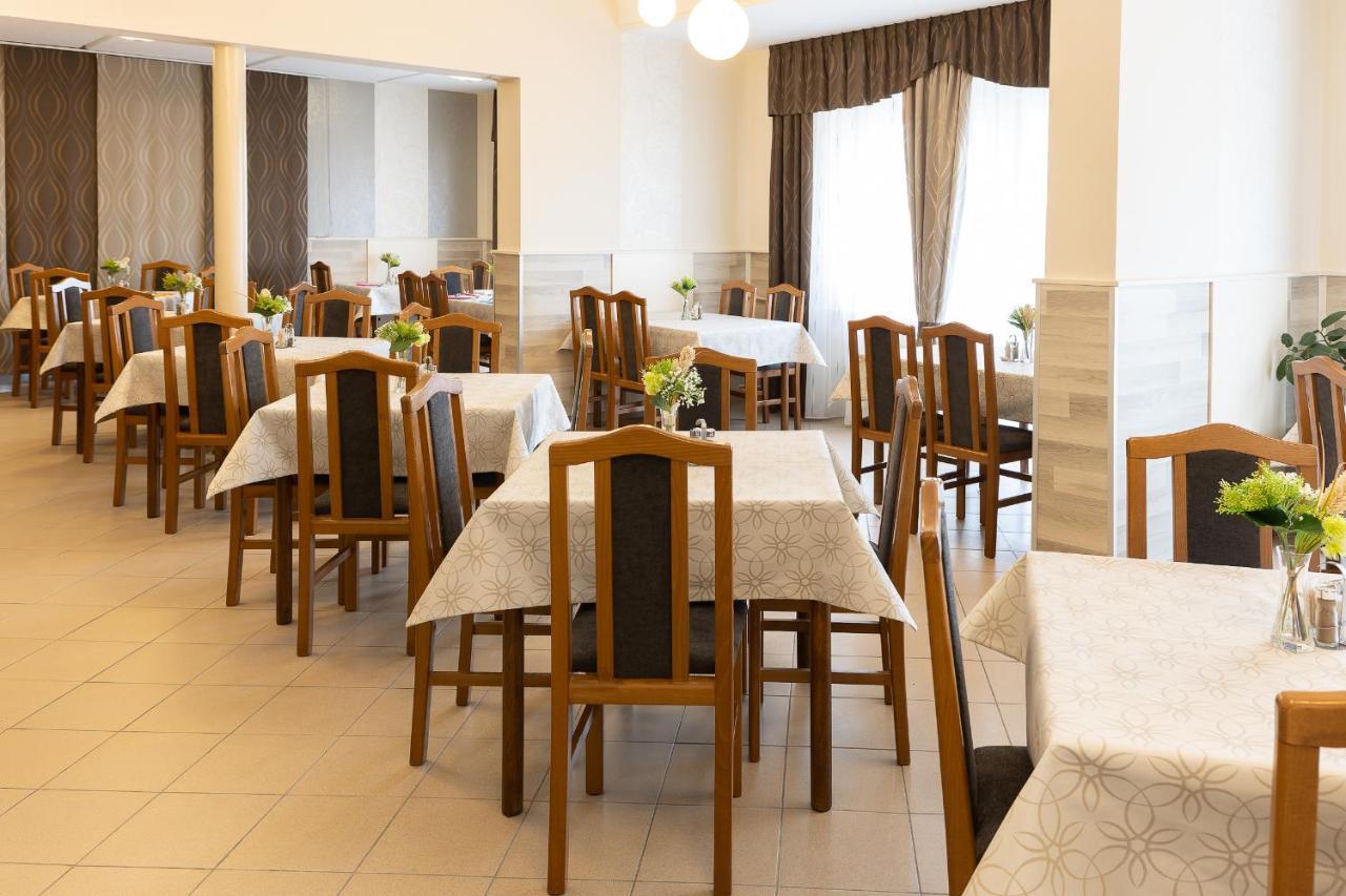 Napfeny Hotel Zalakaros Luaran gambar